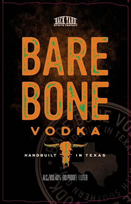 Bare Bone