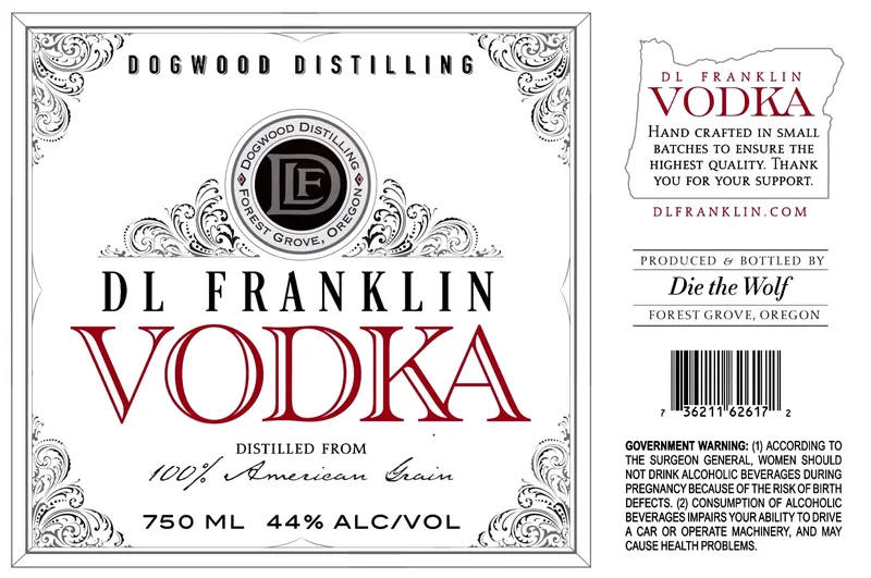 Dl Franklin