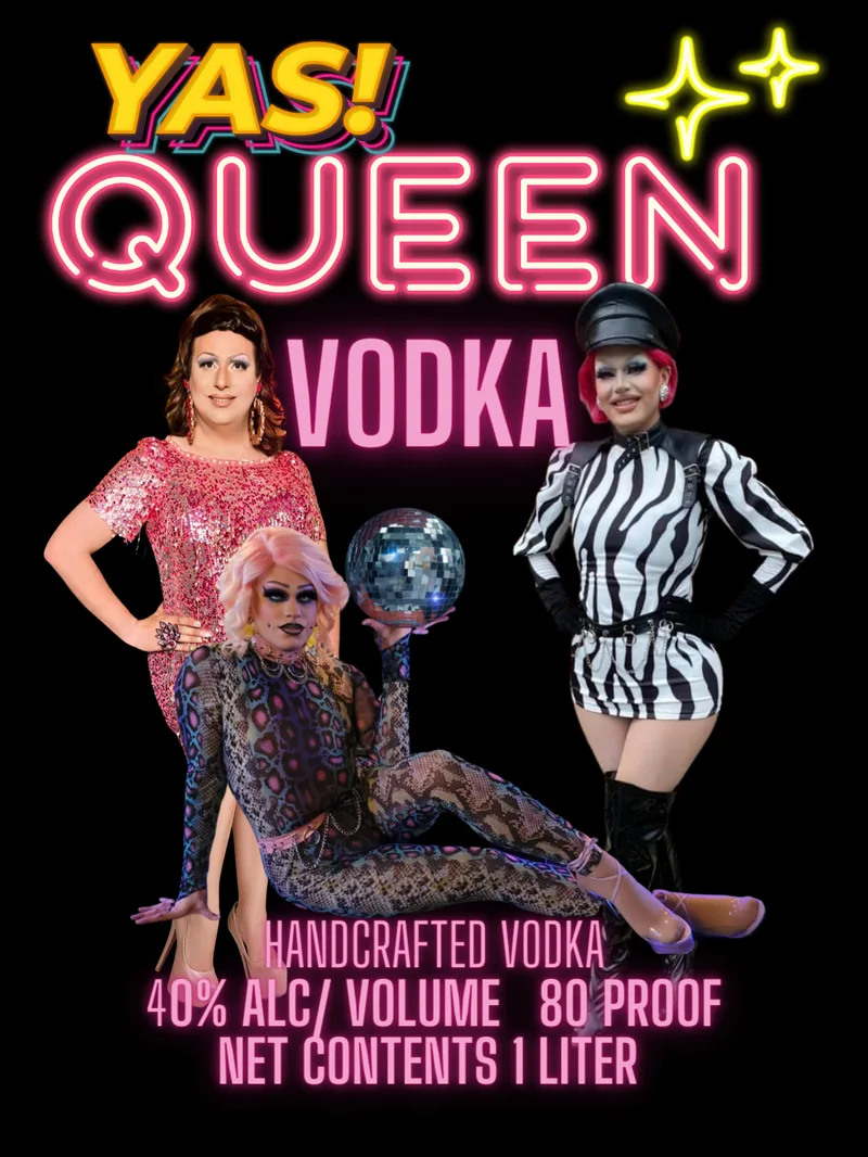 Yas! Queen