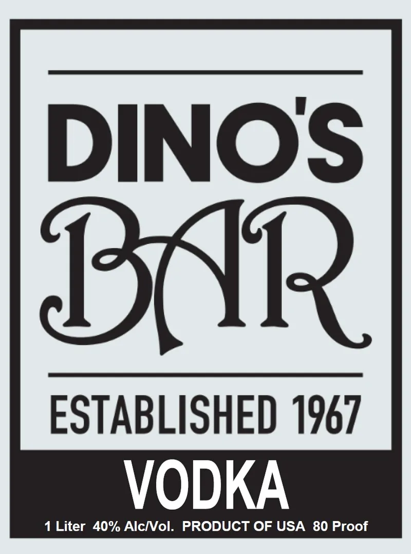 Dino's Bar