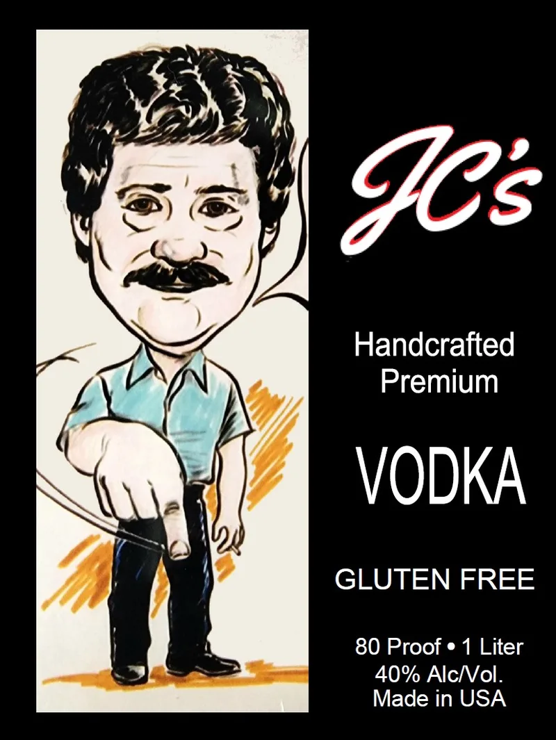 Jc's