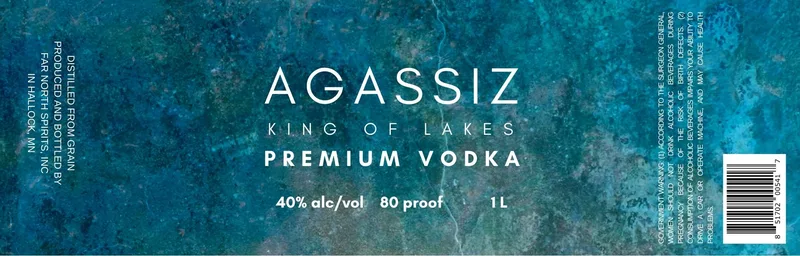 Agassiz