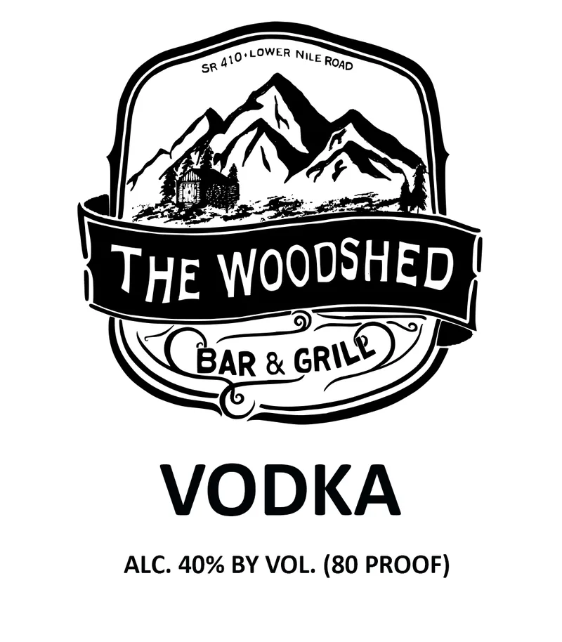 The Woodshed