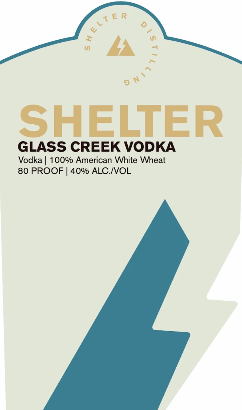 Glass Creek Vodka