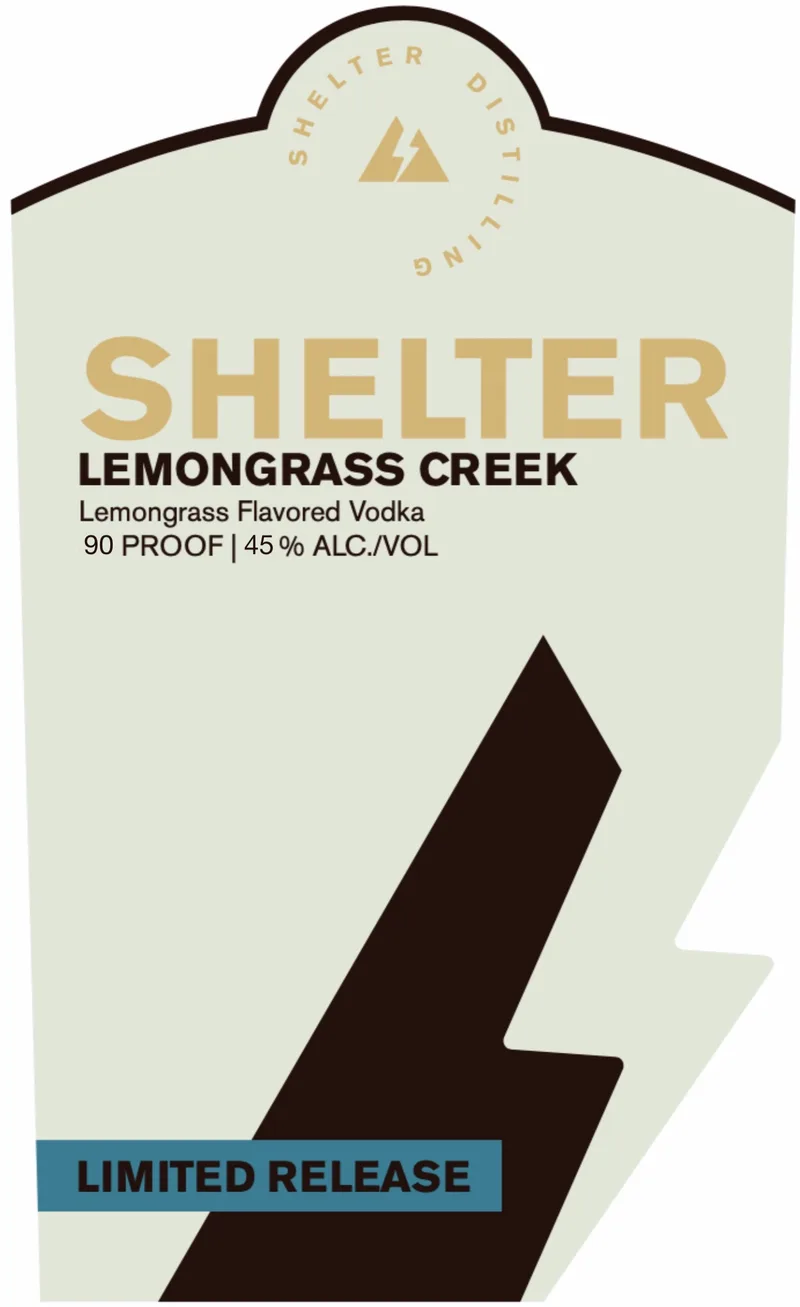 Lemongrass Creek