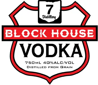 Block House