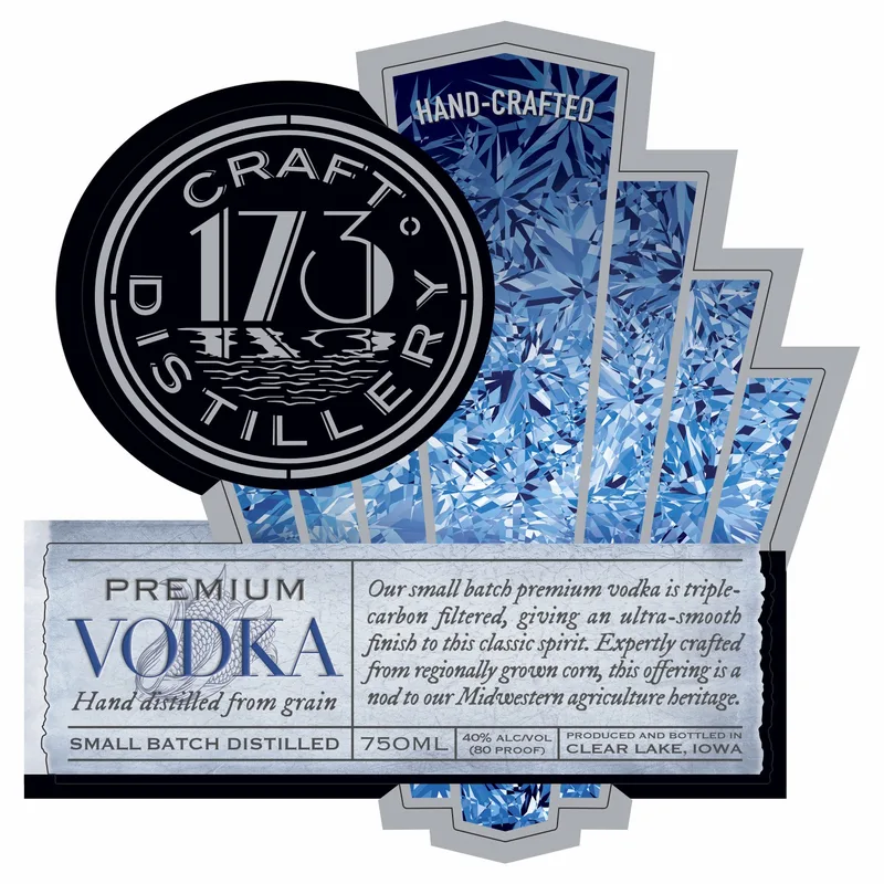173° Craft Distillery
