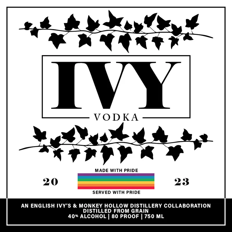 Ivy