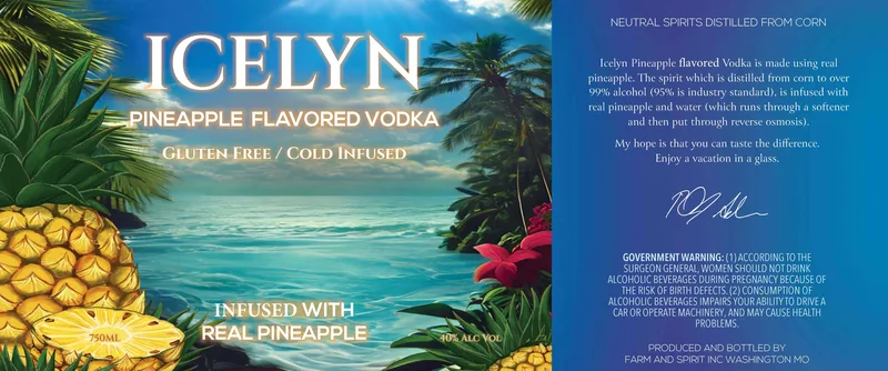 Vodka - Other Flavored