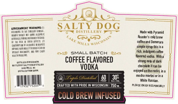 Vodka - Other Flavored