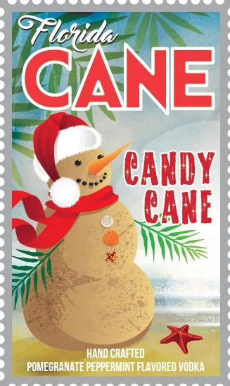 Candy Cane
