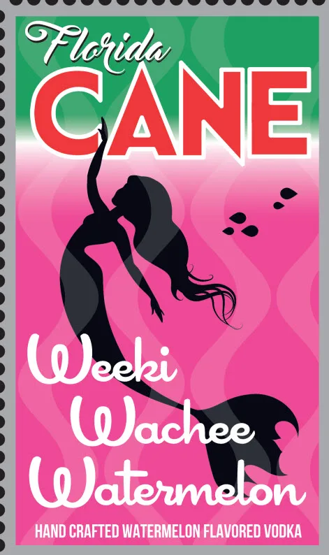 Weeki Wachee Watermelon