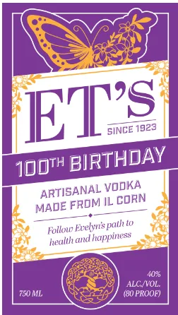 Et's