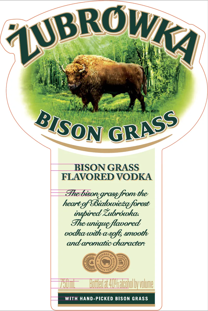 Bison Grass