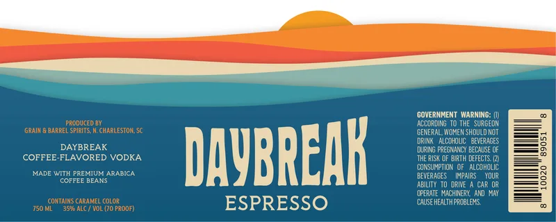 Daybreak
