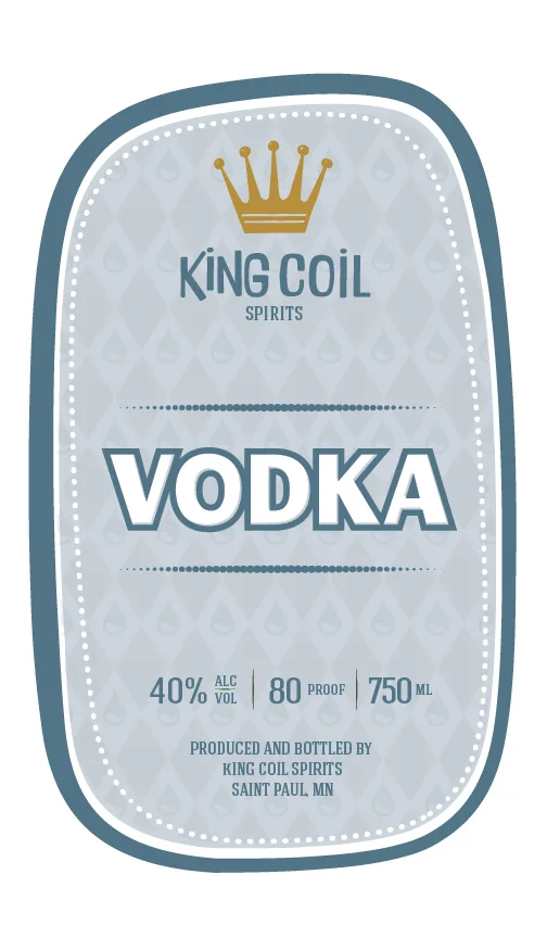 King Coil Spirits