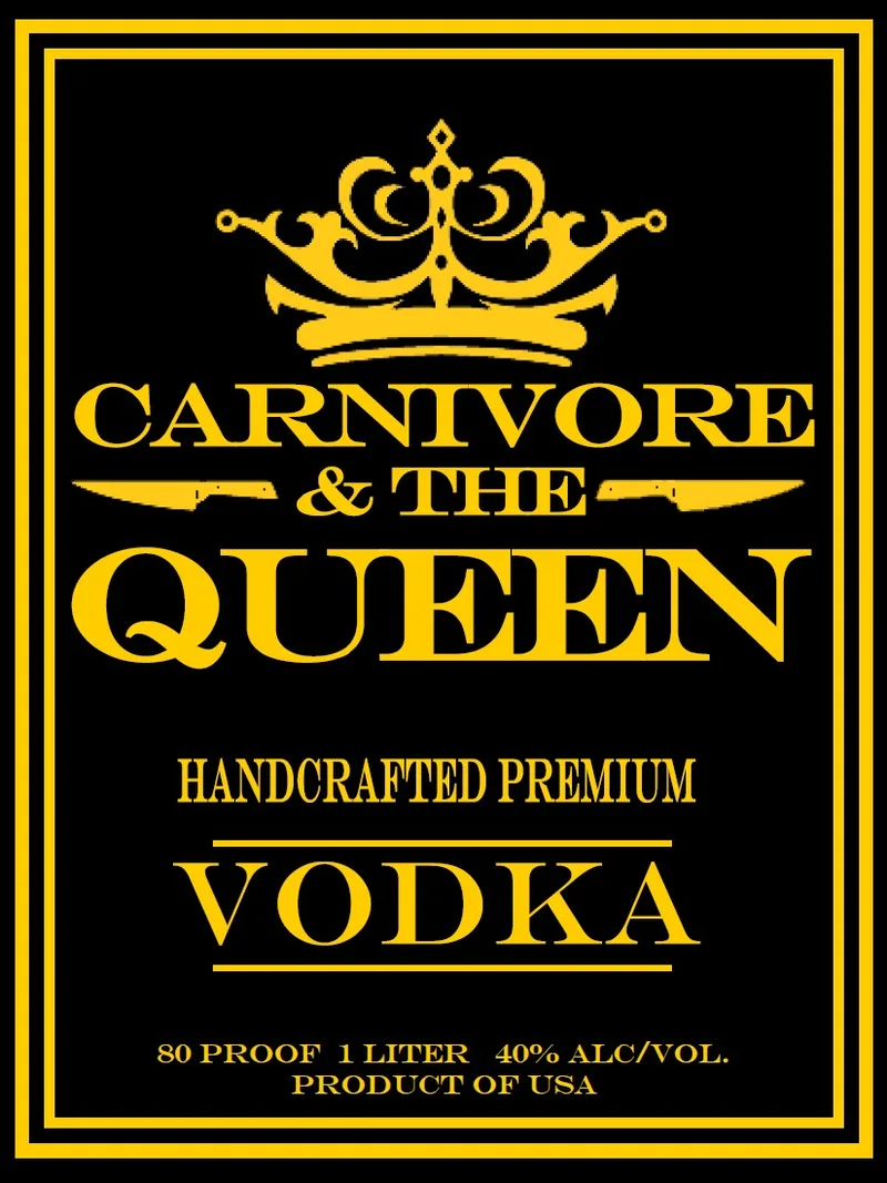 Carnivore & The Queen