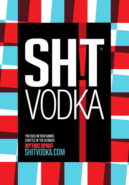 Vodka 80-89 Proof