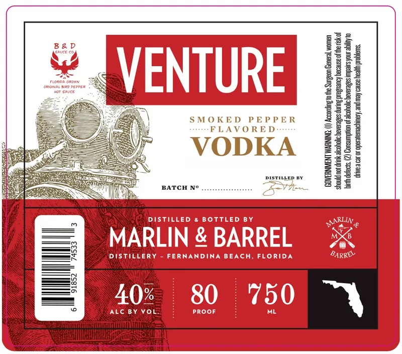 Vodka - Other Flavored