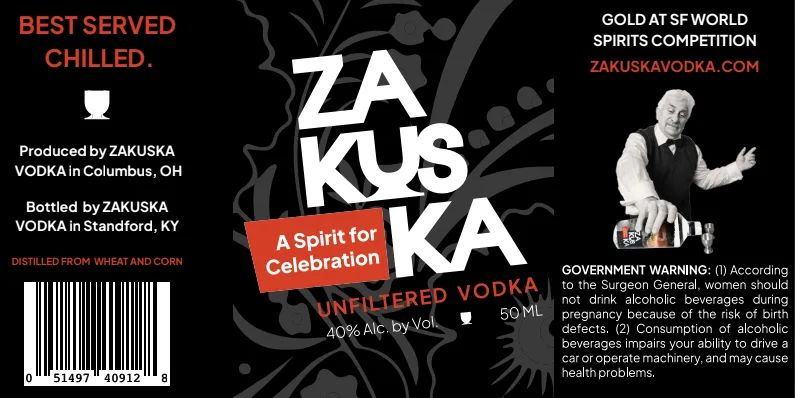 Zakuska