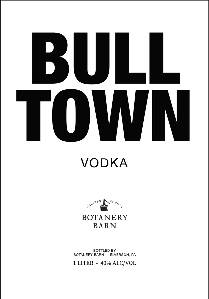 Bull Town