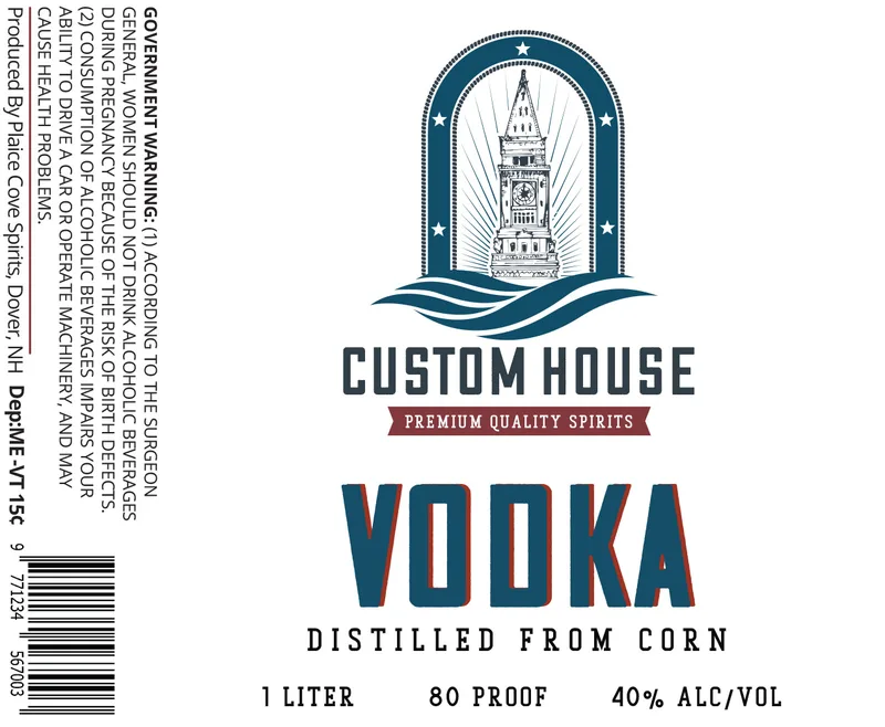 Custom House