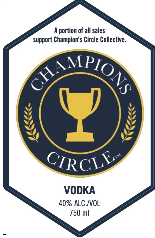 Vodka 80-89 Proof