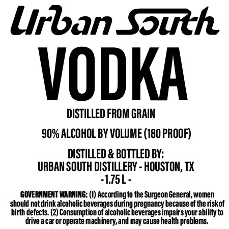 Urban South