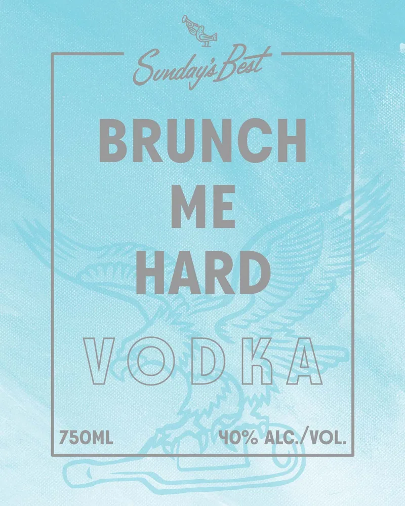 Sunday's Best