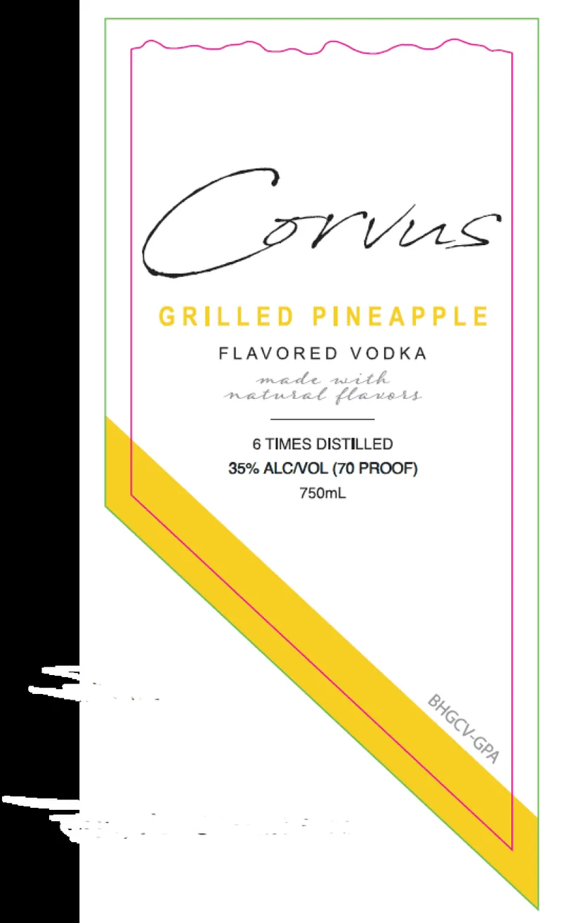 Corvus