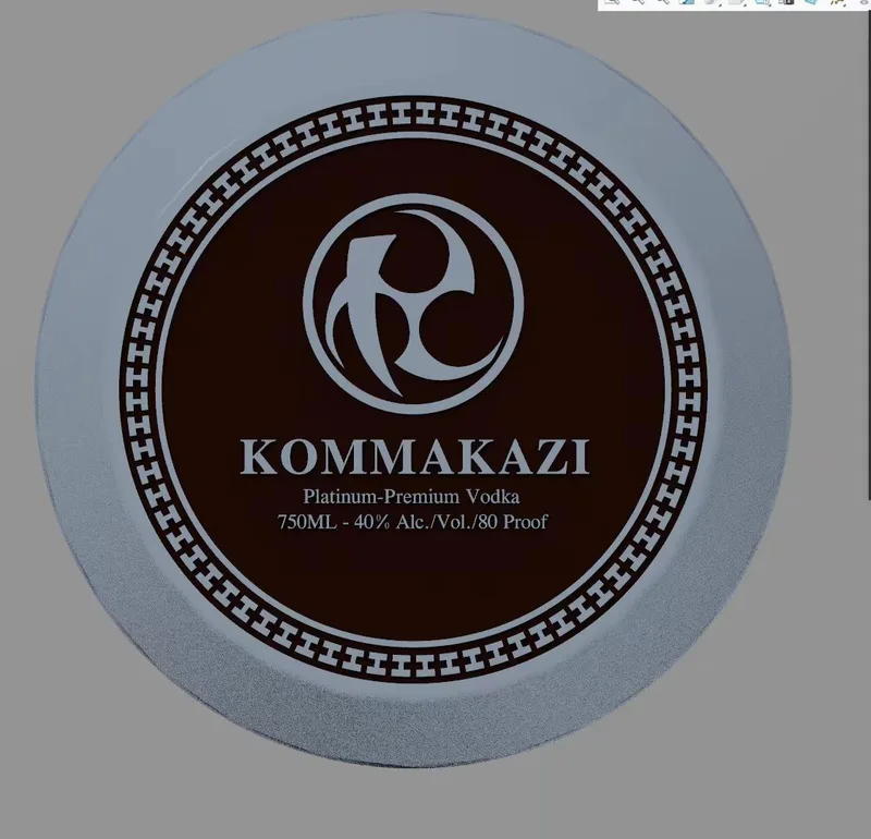 Kommakazi