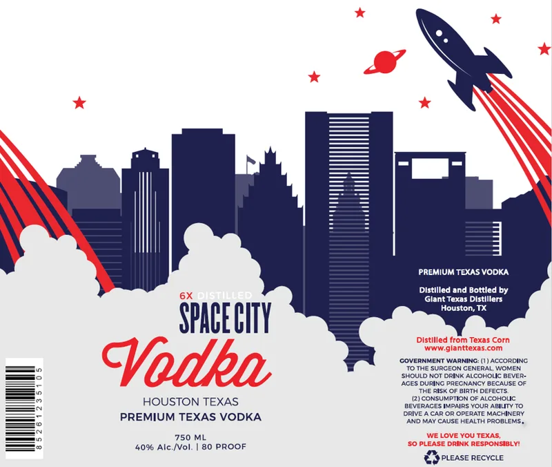 Space City