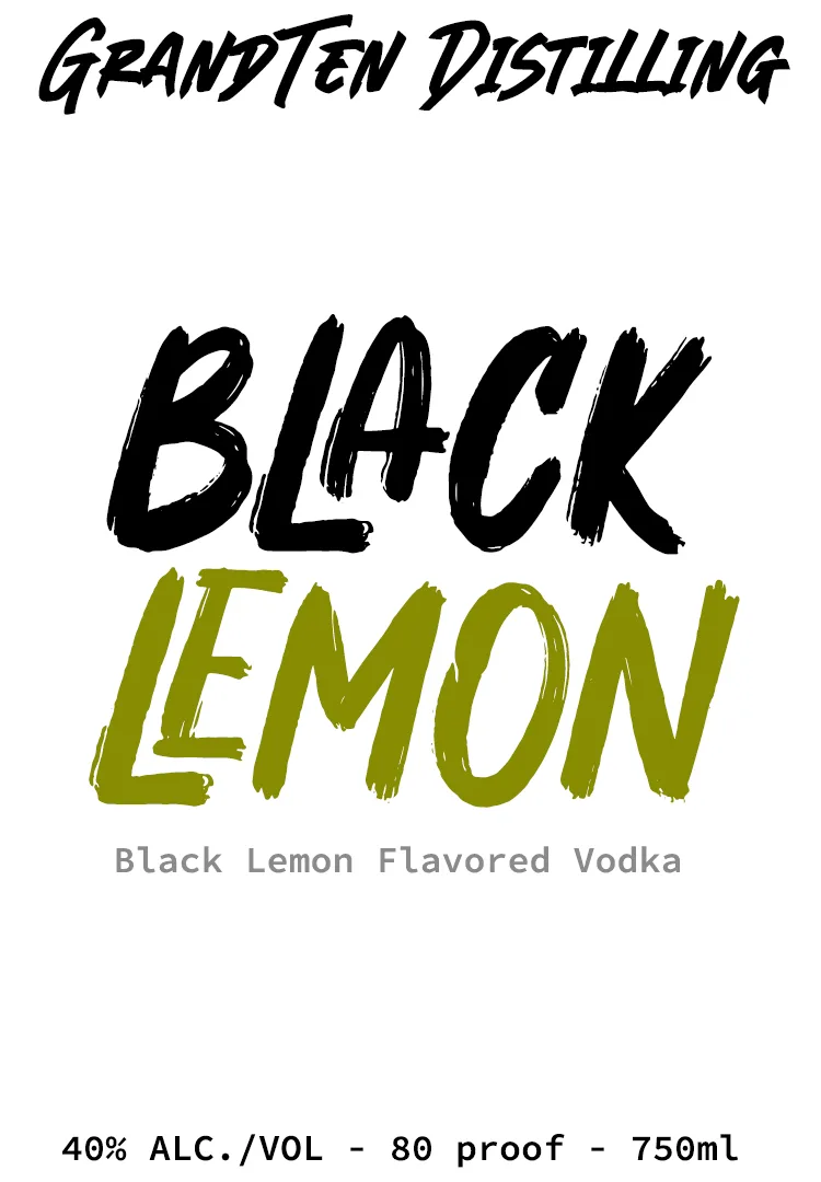 Black Lemon