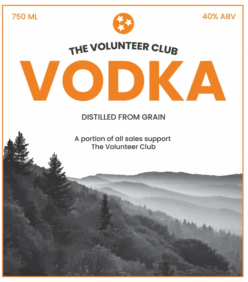 The Volunteer Club