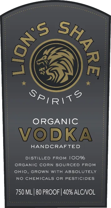 Lions Share Spirits
