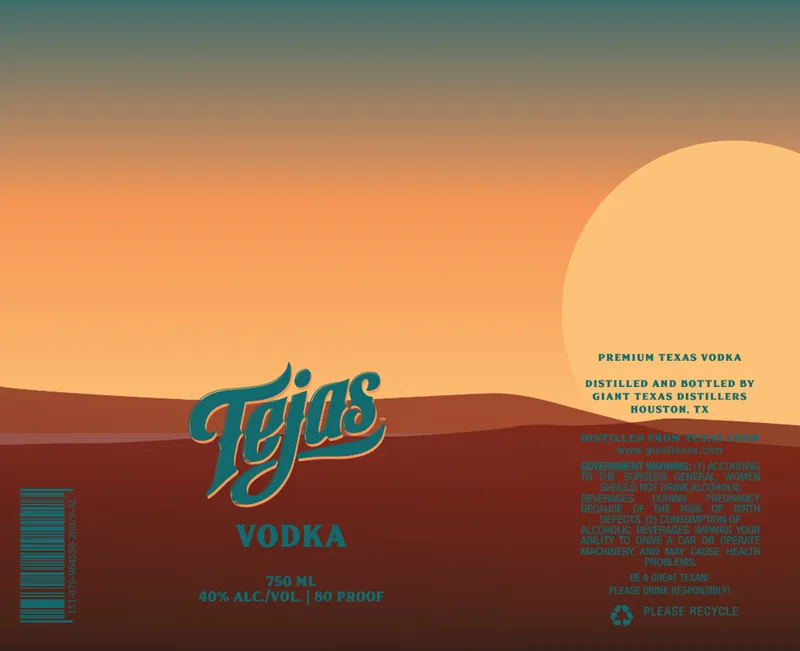 Tejas