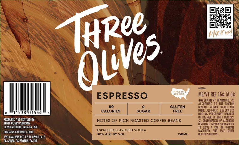 Espresso