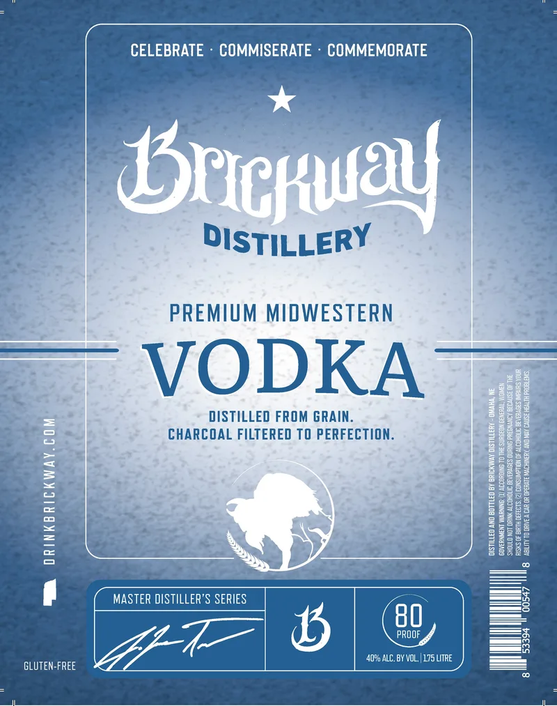 Brickway Distillery