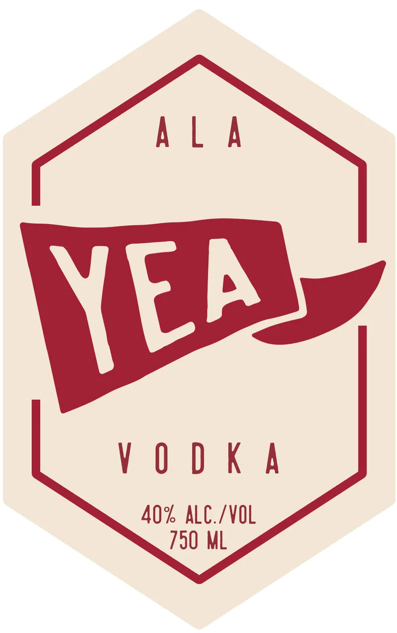 Vodka 80-89 Proof