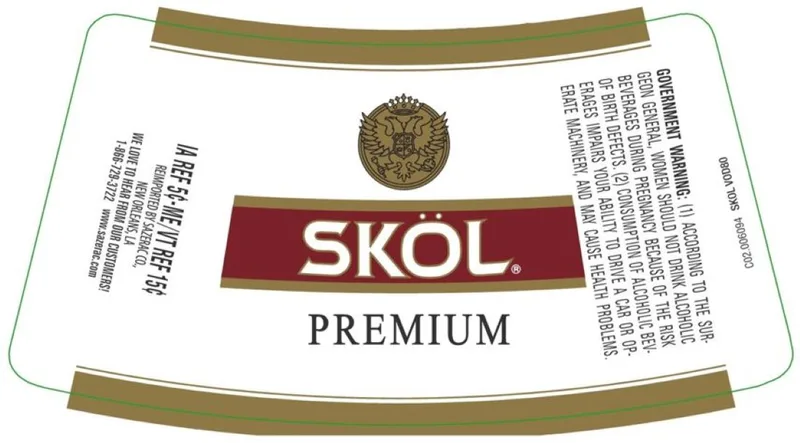 Skol