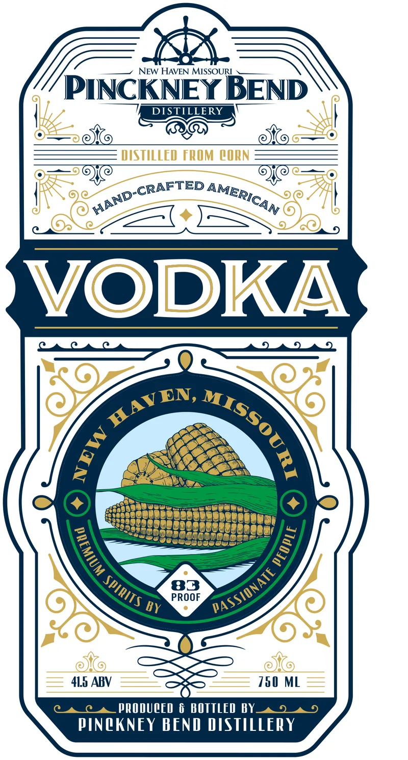 Pinckney Bend Distillery