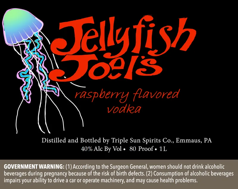 Jellyfish Joel's