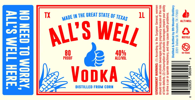 8th Wonder Distillery