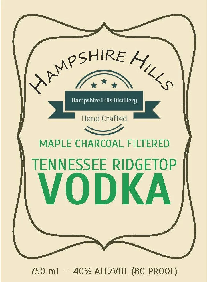 Hampshire Hills
