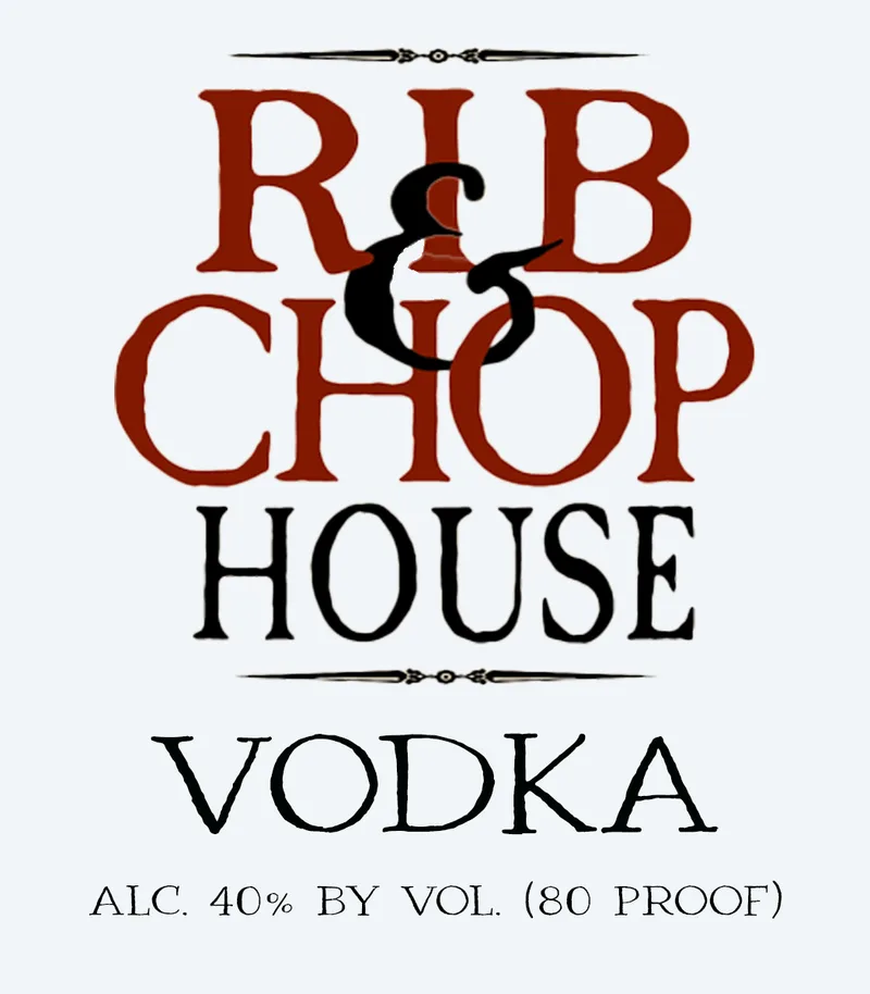 Rib & Chop House
