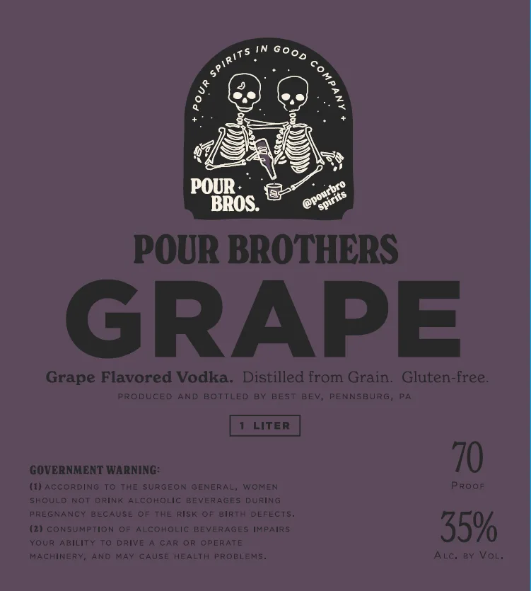 Pour Brothers