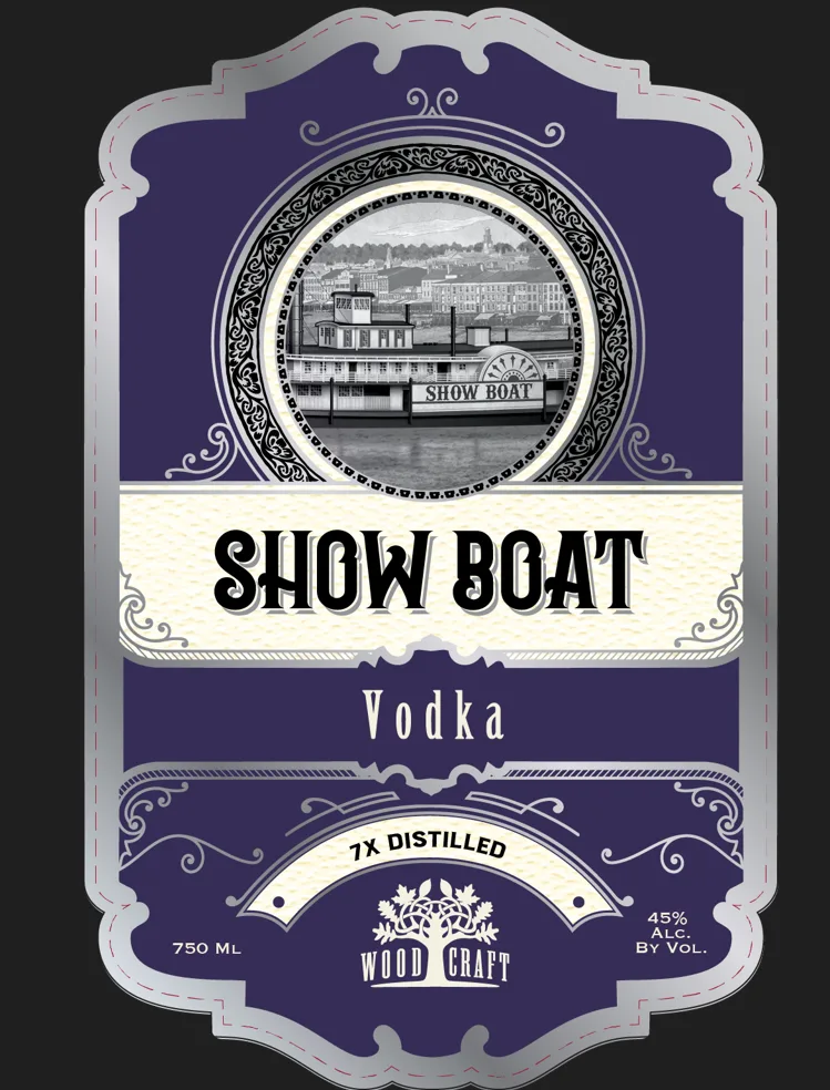 Showboat