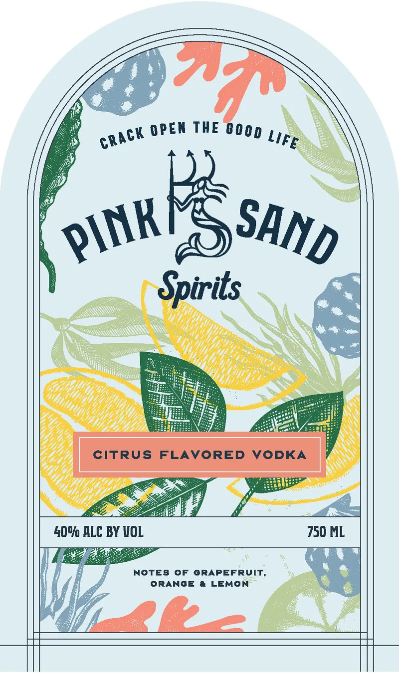 Vodka - Other Flavored