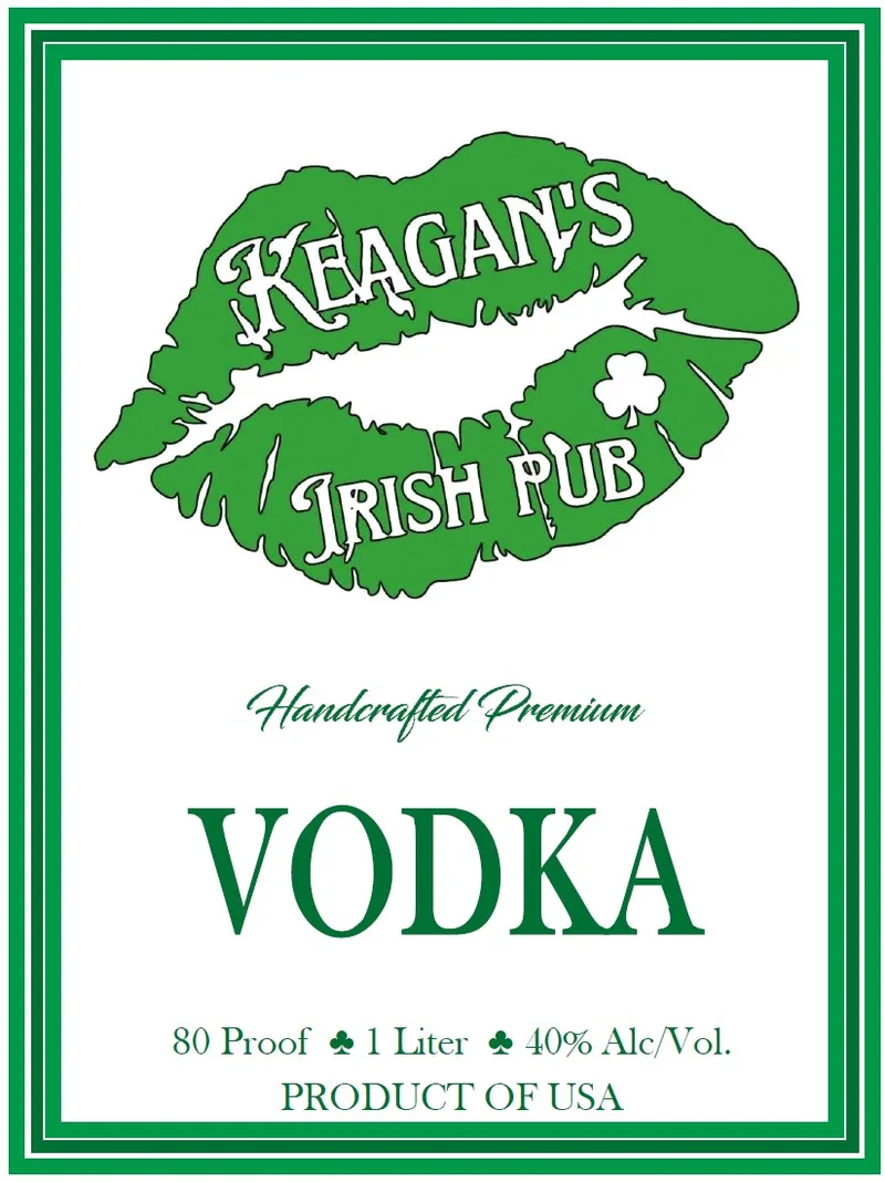Keegan's Irish Pub