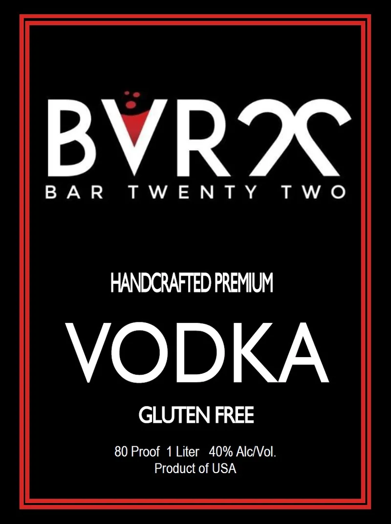 Bar Twenty Two